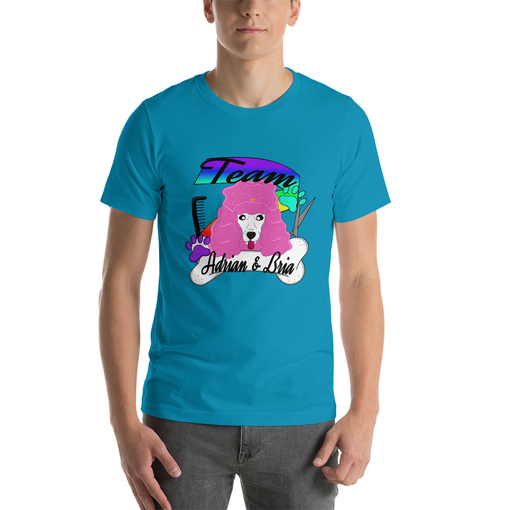 Short-Sleeve Unisex T-Shirt - Image 6