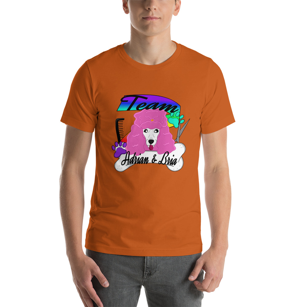 Short-Sleeve Unisex T-Shirt - Image 5