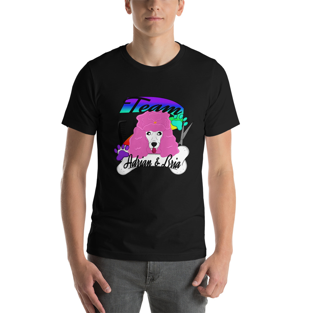 Short-Sleeve Unisex T-Shirt - Image 2