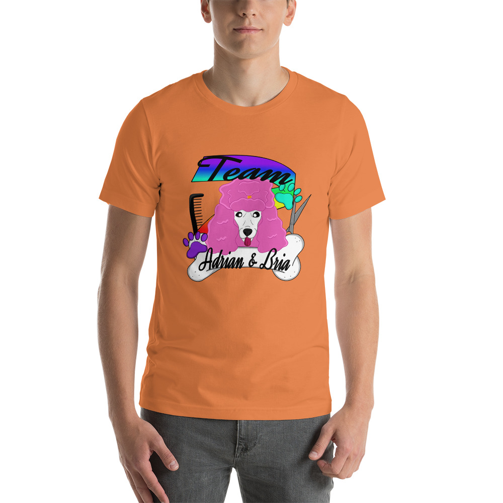 Short-Sleeve Unisex T-Shirt - Image 10