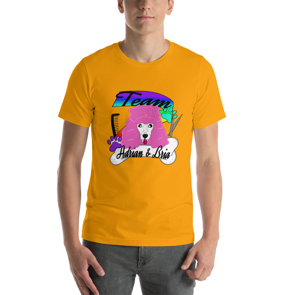 Short-Sleeve Unisex T-Shirt - Image 11