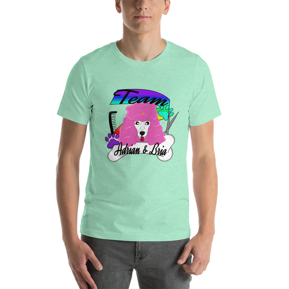 Short-Sleeve Unisex T-Shirt - Image 14