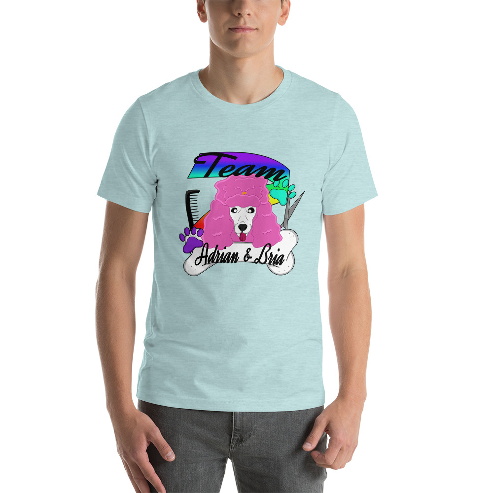 Short-Sleeve Unisex T-Shirt - Image 19