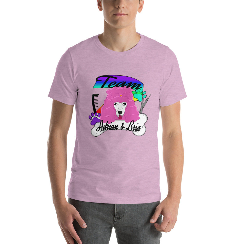 Short-Sleeve Unisex T-Shirt - Image 13