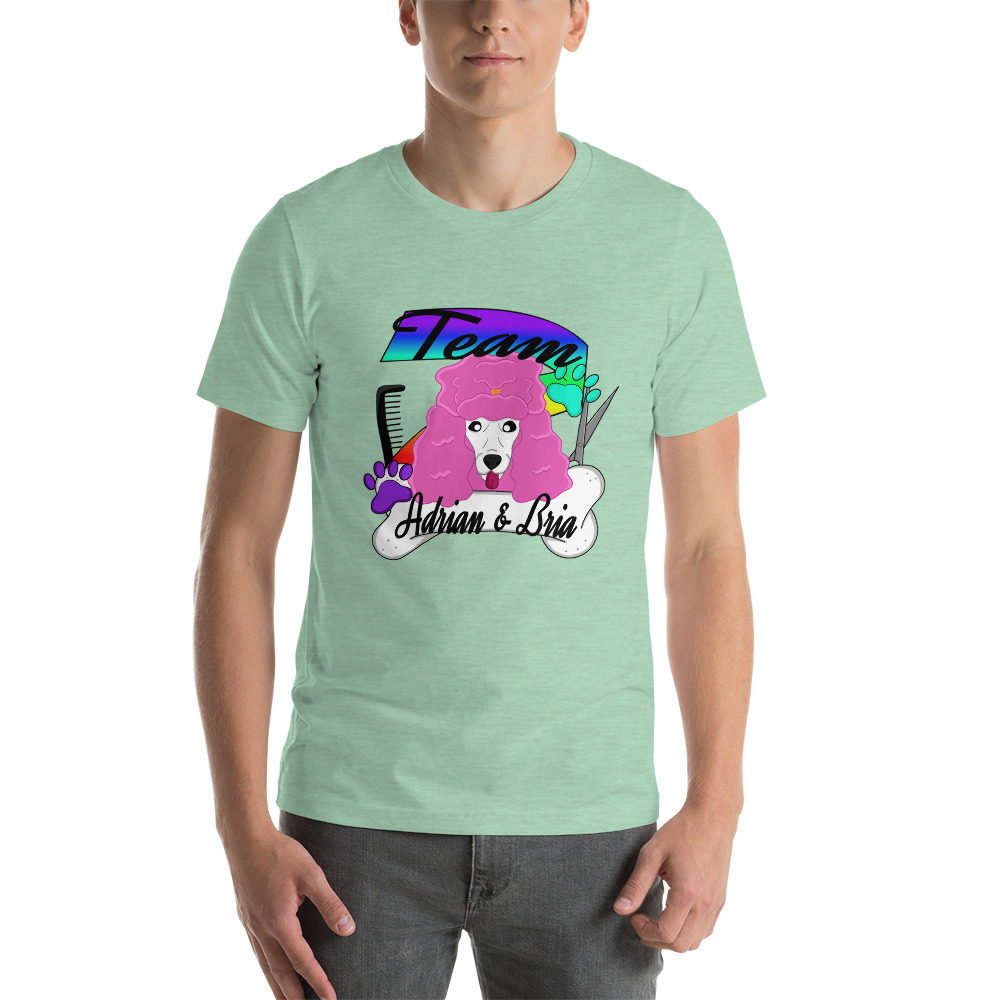 Short-Sleeve Unisex T-Shirt - Image 16