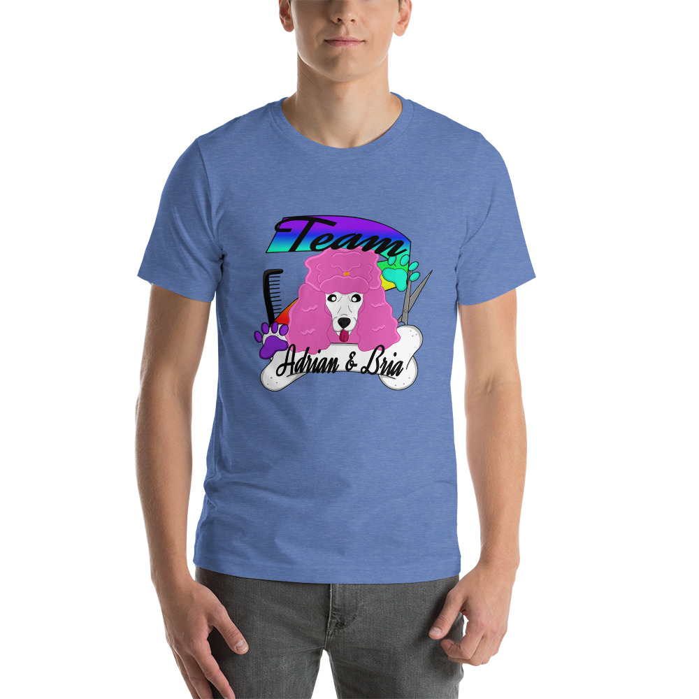 Short-Sleeve Unisex T-Shirt - Image 9