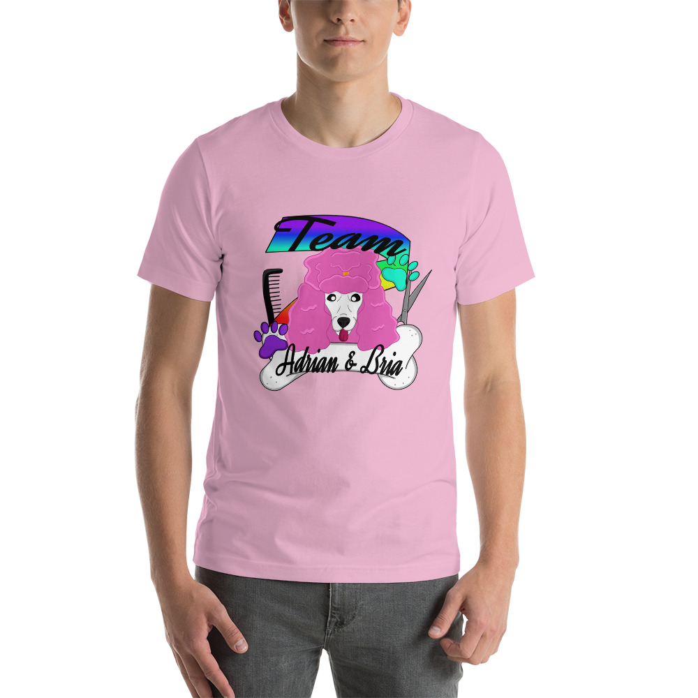 Short-Sleeve Unisex T-Shirt - Image 15