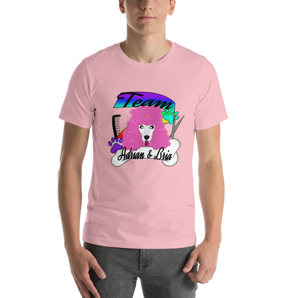 Short-Sleeve Unisex T-Shirt - Image 17